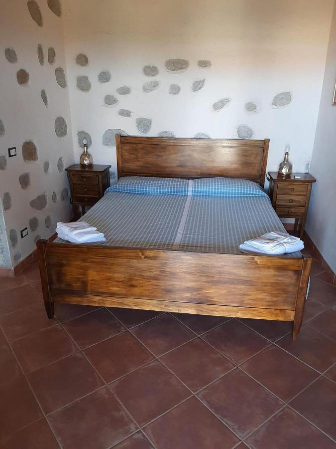 Al Melograno B&B Belmonte Calabro Dış mekan fotoğraf
