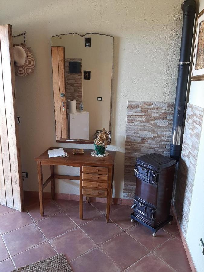 Al Melograno B&B Belmonte Calabro Dış mekan fotoğraf