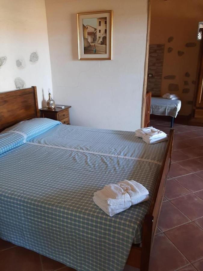 Al Melograno B&B Belmonte Calabro Dış mekan fotoğraf