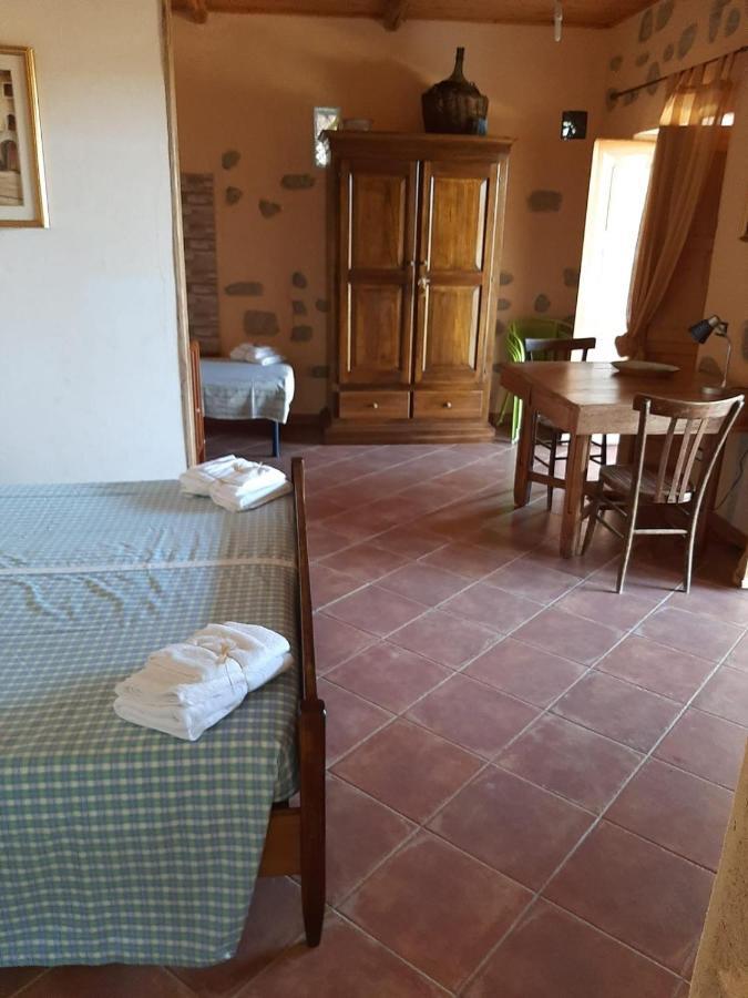 Al Melograno B&B Belmonte Calabro Dış mekan fotoğraf